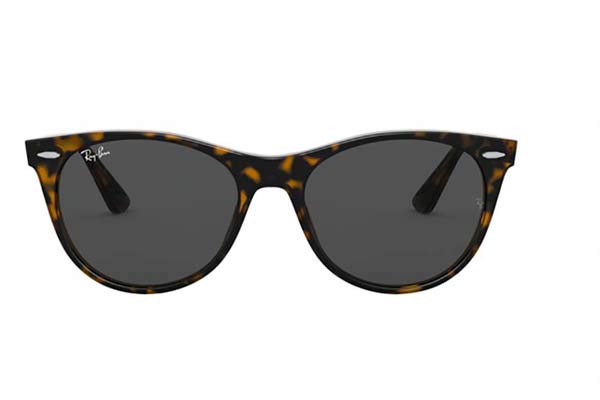 RAYBAN 2185 Wayfarer II Γυαλια Ηλιου 