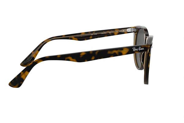 RAYBAN 2185 Wayfarer II Γυαλια Ηλιου 