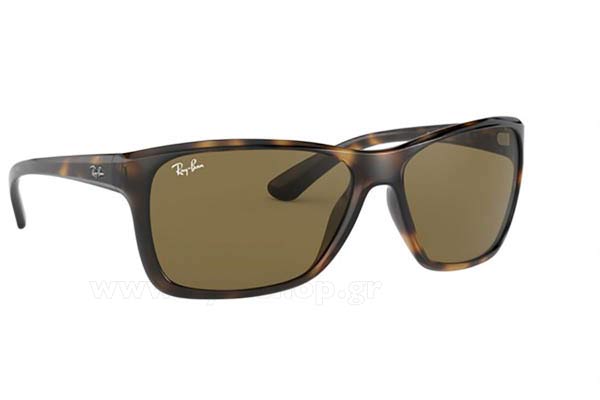 rayban 4331 Γυαλια Ηλιου 