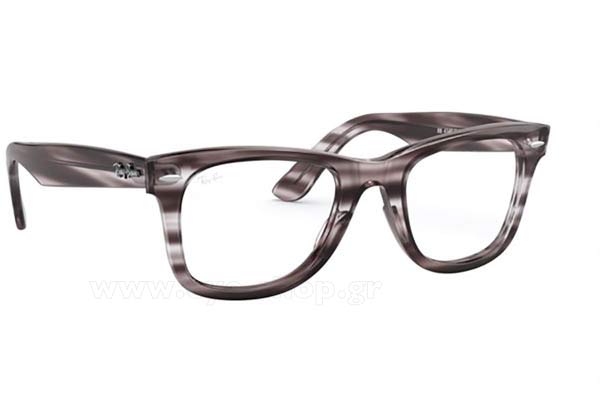 rayban 4340V WAYFARER EASE Γυαλια Ορασεως 