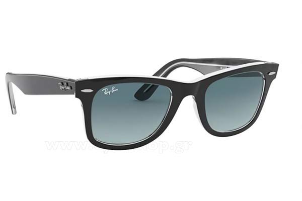 RAYBAN 2140 Wayfarer Γυαλια Ηλιου 