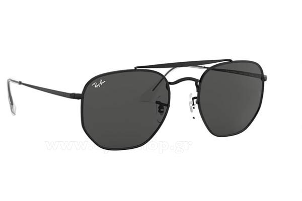 rayban 3648 THE MARSHAL Γυαλια Ηλιου 