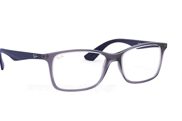 Γυαλια ορασεως Rayban 7047 5995 size 54 unisex Τιμή: 83.99