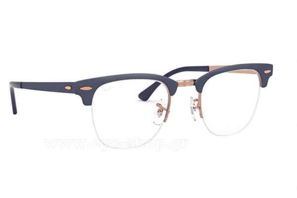 Γυαλια ορασεως Rayban 3716VM 3055 size 50 unisex Τιμή: 100.99