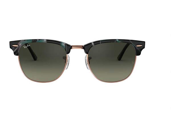 RAYBAN 3016 Clubmaster Γυαλια Ηλιου 