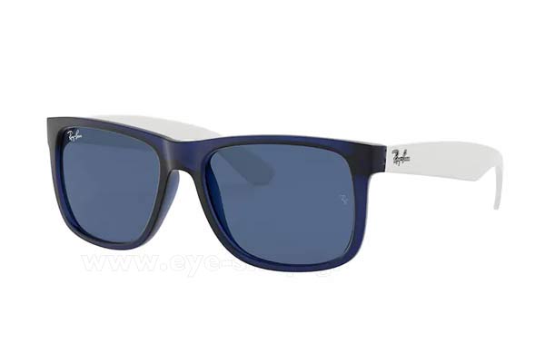 rayban Justin 4165 Γυαλια Ηλιου 