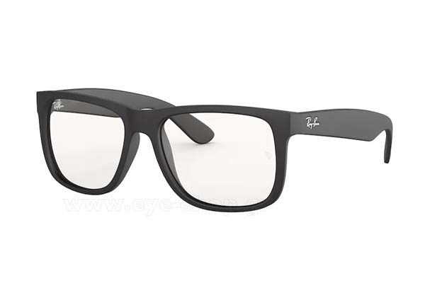 rayban Justin 4165 Γυαλια Ηλιου 