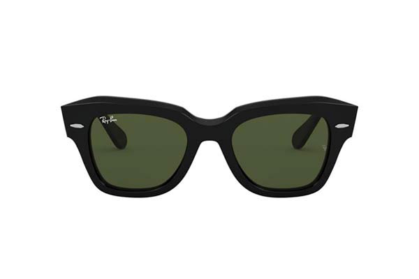 RAYBAN 2186 State Street Γυαλια Ηλιου 