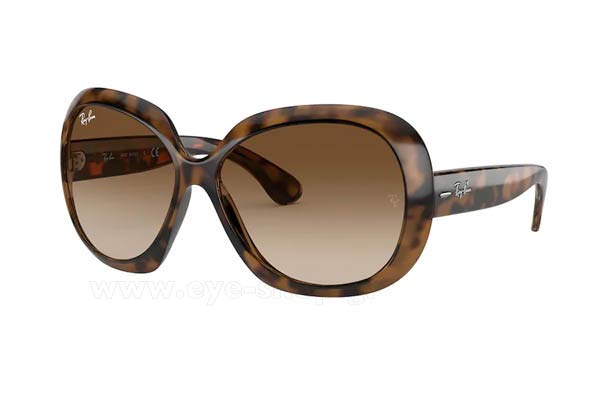 RAYBAN 4098 Jackie Ohh II Γυαλια Ηλιου 