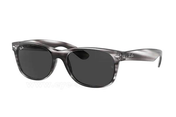 rayban 2132 New Wayfarer Γυαλια Ηλιου 