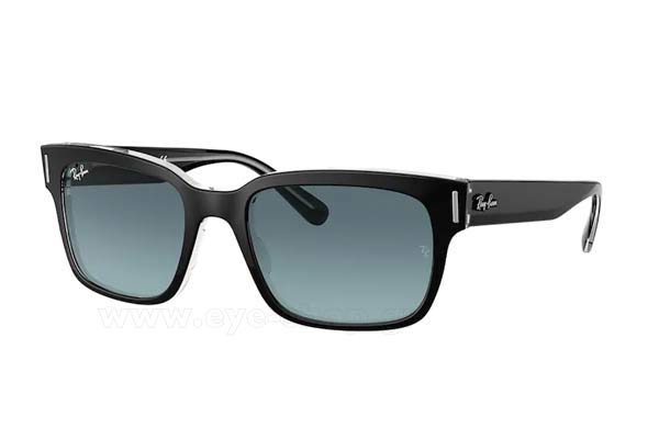 rayban 2190 JEFFREY Γυαλια Ηλιου 