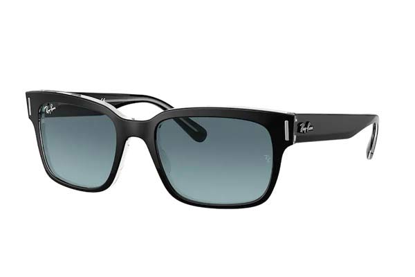 RAYBAN 2190 JEFFREY Γυαλια Ηλιου 