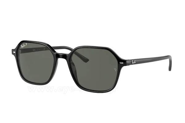 RAYBAN 2194 JOHN Γυαλια Ηλιου 