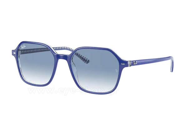 RAYBAN 2194 JOHN Γυαλια Ηλιου 