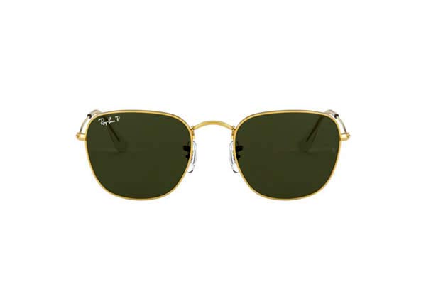 RAYBAN 3857 FRANK Γυαλια Ηλιου 