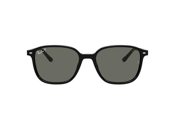 rayban 2193 LEONARD Γυαλια Ηλιου 