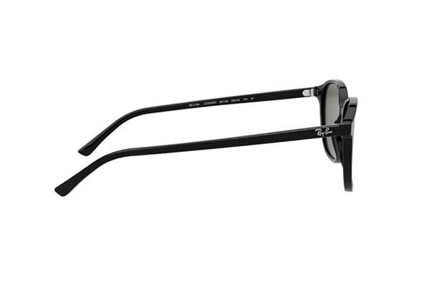 rayban 2193 LEONARD Γυαλια Ηλιου 