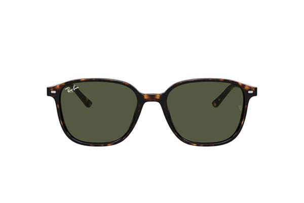 RAYBAN 2193 LEONARD Γυαλια Ηλιου 