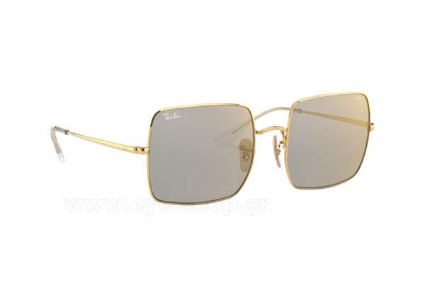 RAYBAN 1971 SQUARE Γυαλια Ηλιου 