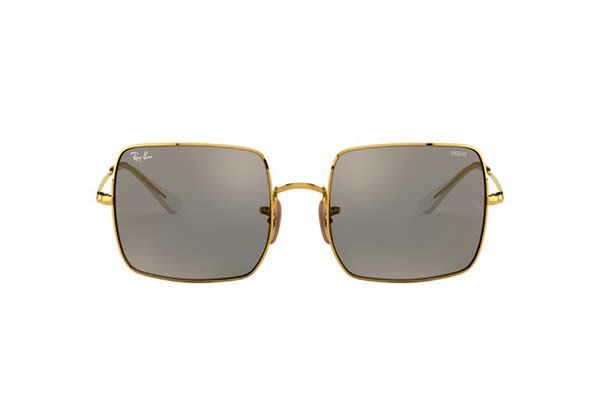 RAYBAN 1971 SQUARE Γυαλια Ηλιου 