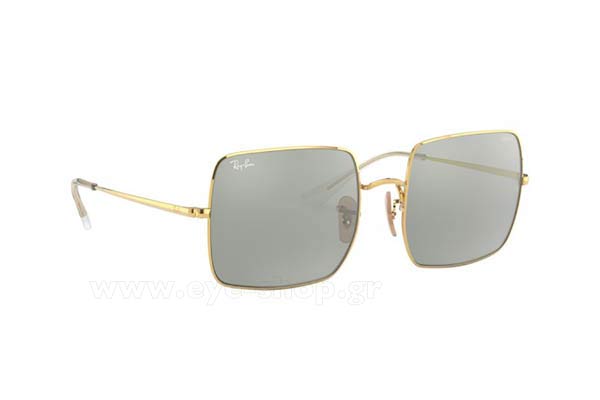 RAYBAN 1971 SQUARE Γυαλια Ηλιου 