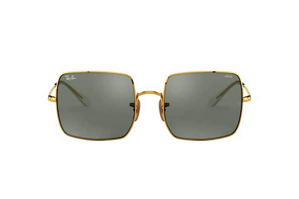 RAYBAN 1971 SQUARE Γυαλια Ηλιου 