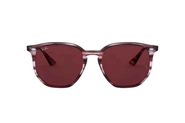 RAYBAN 4306 Hexagonal Γυαλια Ηλιου 