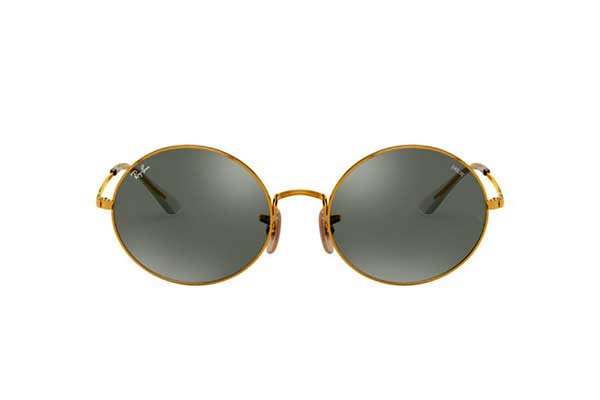 RAYBAN 1970 OVAL Γυαλια Ηλιου 