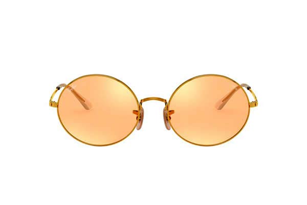 RAYBAN 1970 OVAL Γυαλια Ηλιου 