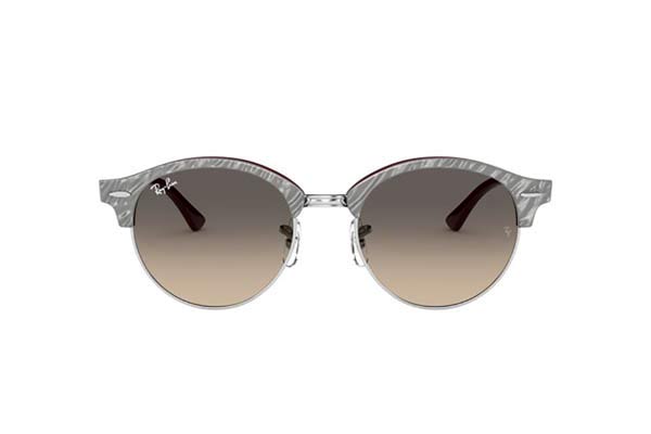 RAYBAN Clubround 4246 Γυαλια Ηλιου 