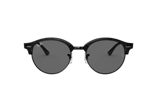 RAYBAN Clubround 4246 Γυαλια Ηλιου 