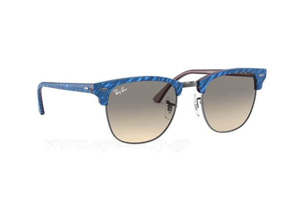 RAYBAN 3016 Clubmaster Γυαλια Ηλιου 