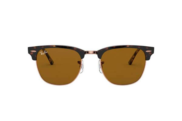 RAYBAN 3016 Clubmaster Γυαλια Ηλιου 