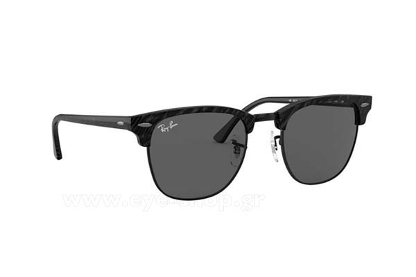 rayban 3016 Clubmaster Γυαλια Ηλιου 