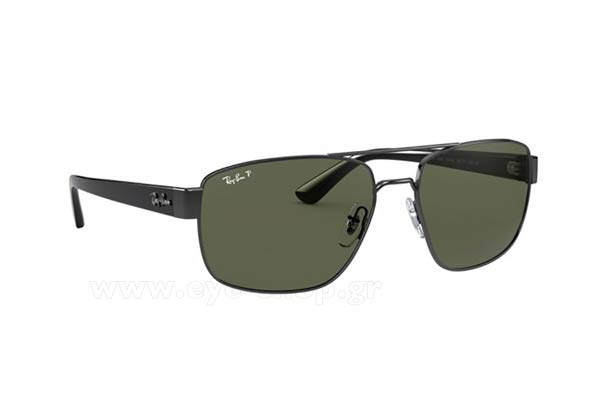 RAYBAN 3663 Γυαλια Ηλιου 