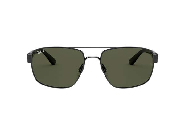 RAYBAN 3663 Γυαλια Ηλιου 