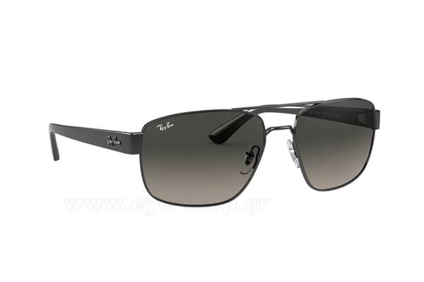 RAYBAN 3663 Γυαλια Ηλιου 