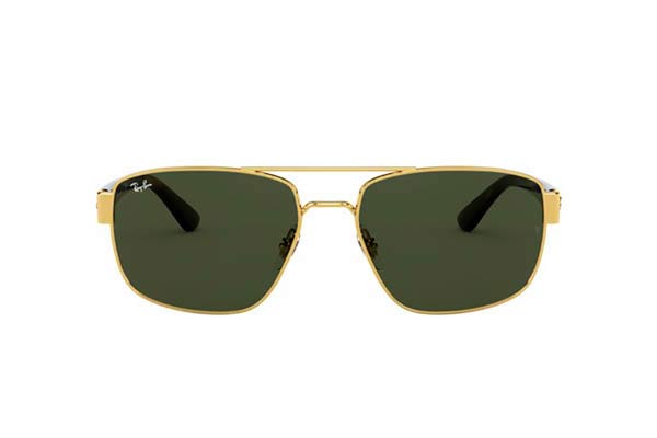 RAYBAN 3663 Γυαλια Ηλιου 