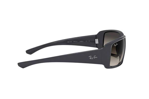 RAYBAN 4338 Γυαλια Ηλιου 