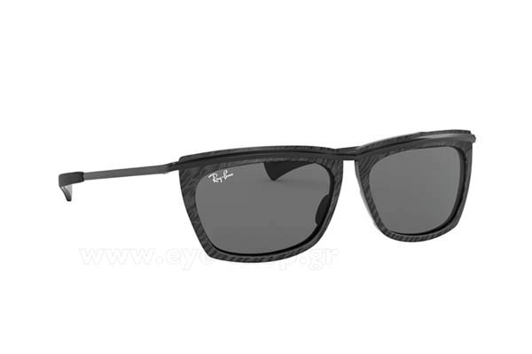 RAYBAN 2419 OLYMPIAN II Γυαλια Ηλιου 