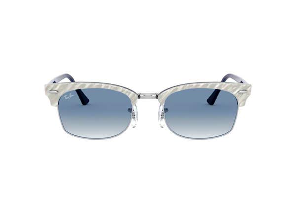 RAYBAN 3916 CLUBMASTER SQUARE Γυαλια Ηλιου 