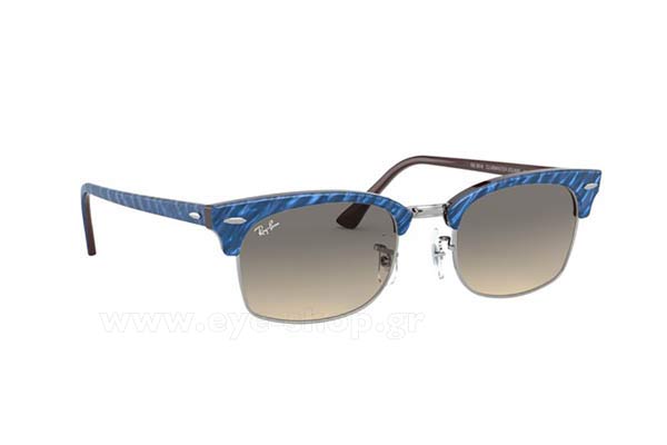 RAYBAN 3916 CLUBMASTER SQUARE Γυαλια Ηλιου 