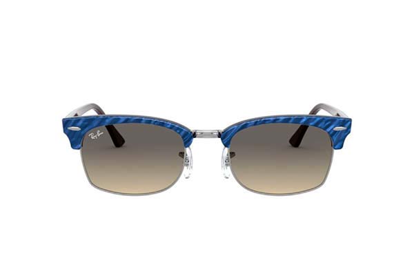 RAYBAN 3916 CLUBMASTER SQUARE Γυαλια Ηλιου 