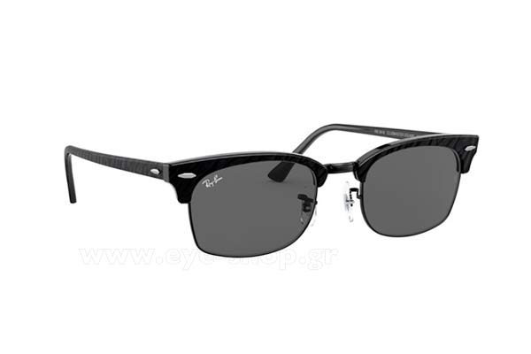 RAYBAN 3916 CLUBMASTER SQUARE Γυαλια Ηλιου 