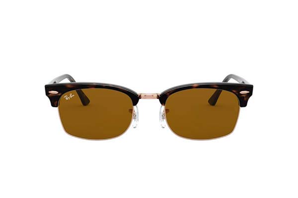 RAYBAN 3916 CLUBMASTER SQUARE Γυαλια Ηλιου 