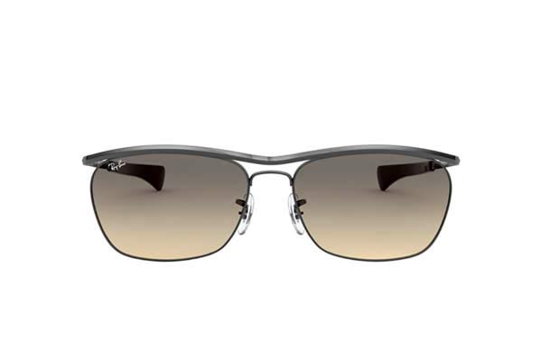rayban 3619 OLYMPIAN II DELUXE Γυαλια Ηλιου 