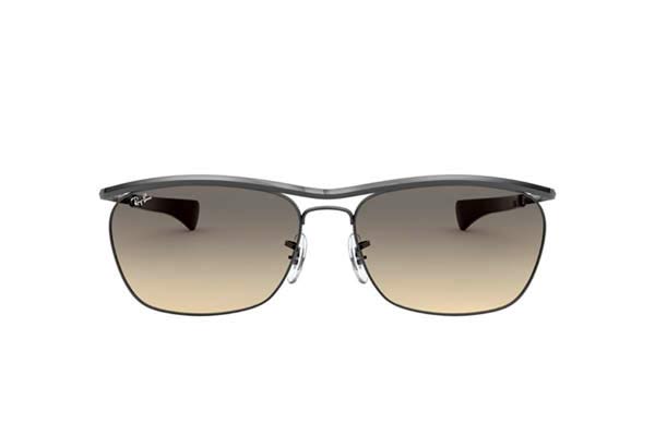 RAYBAN 3619 OLYMPIAN II DELUXE Γυαλια Ηλιου 