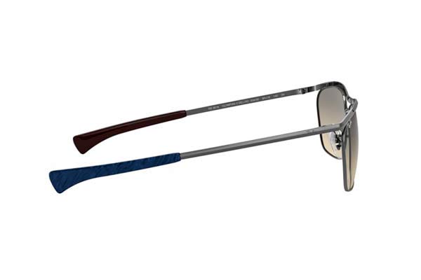 rayban 3619 OLYMPIAN II DELUXE Γυαλια Ηλιου 