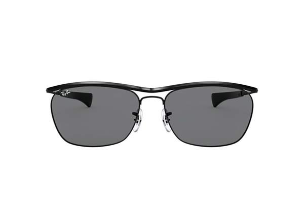 RAYBAN 3619 OLYMPIAN II DELUXE Γυαλια Ηλιου 