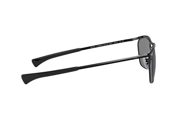 RAYBAN 3619 OLYMPIAN II DELUXE Γυαλια Ηλιου 